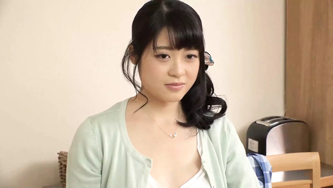 Stepbrother gives me a helping mitt and sploogs in my taut Asian beaver