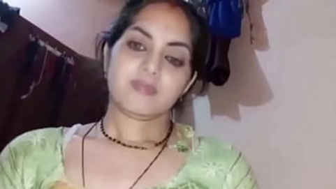 Monu & Radha786 get nasty in Indian Scorching Bhabhi Hump with Harmony & Harmony