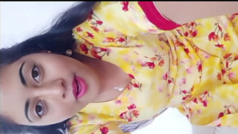 Akash Arya and Aditi Arya get down and messy with their mischievous neighbor Bhabhi
