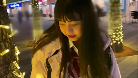 Ichika Nagano and Kensuke Samejima get naughty in a hot homemade sex tape after internal cumshot