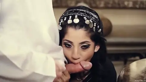 Nadia Ali - Chicks Of The Middle East