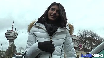 French Indian teenager wants her slots to be packed [Full Video] - 18porn. sex